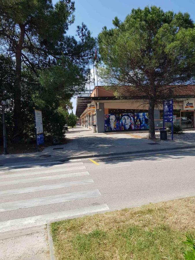 Fontana Apartments Порторож Номер фото