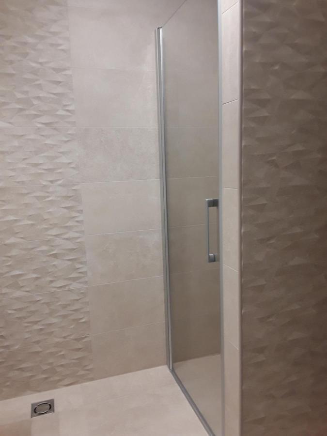 Fontana Apartments Порторож Экстерьер фото